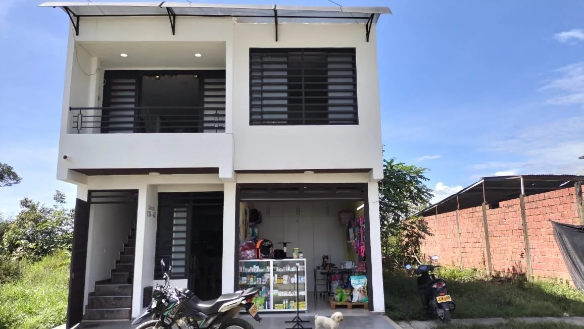 Apartamento en el barrio Santa Isabel — foto 2